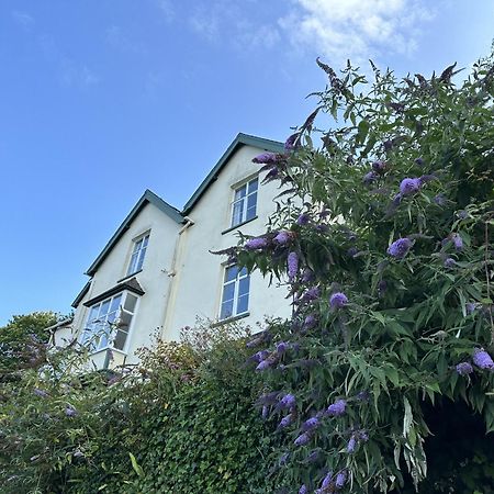 Bed and Breakfast North Walk House à Lynton Extérieur photo