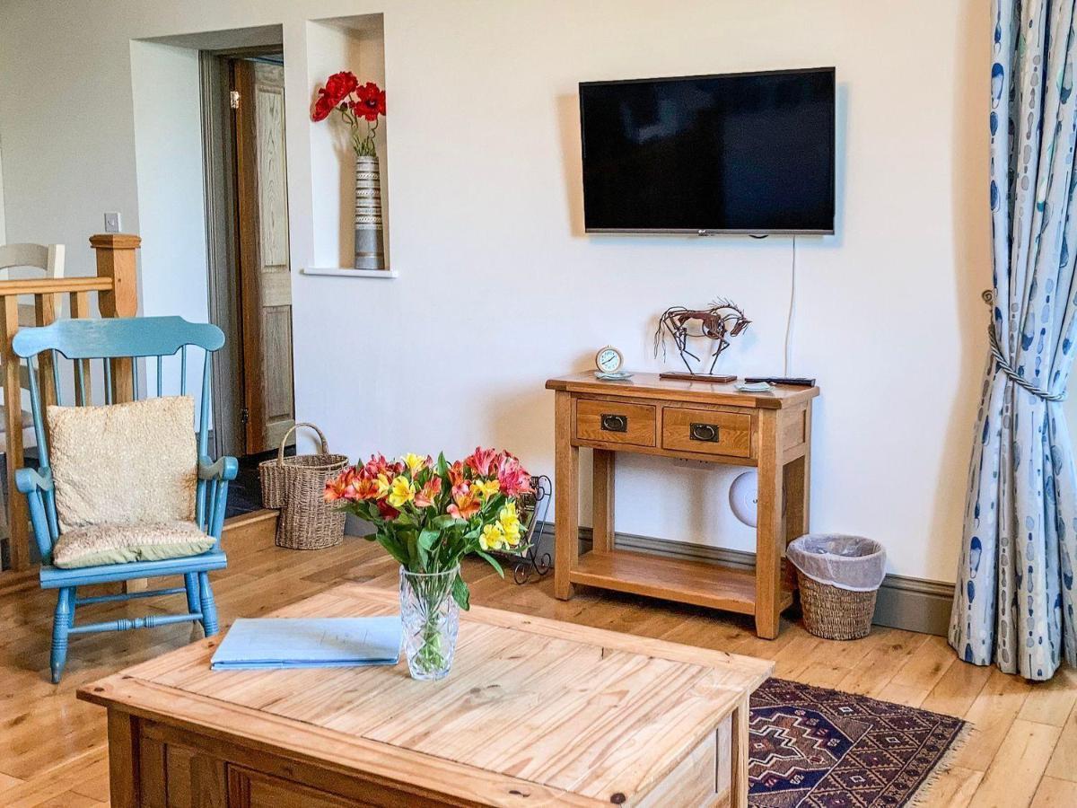 Bed and Breakfast North Walk House à Lynton Chambre photo