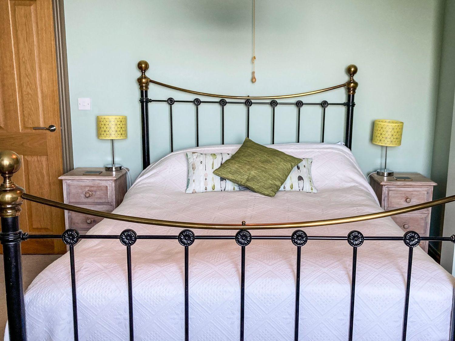 Bed and Breakfast North Walk House à Lynton Chambre photo