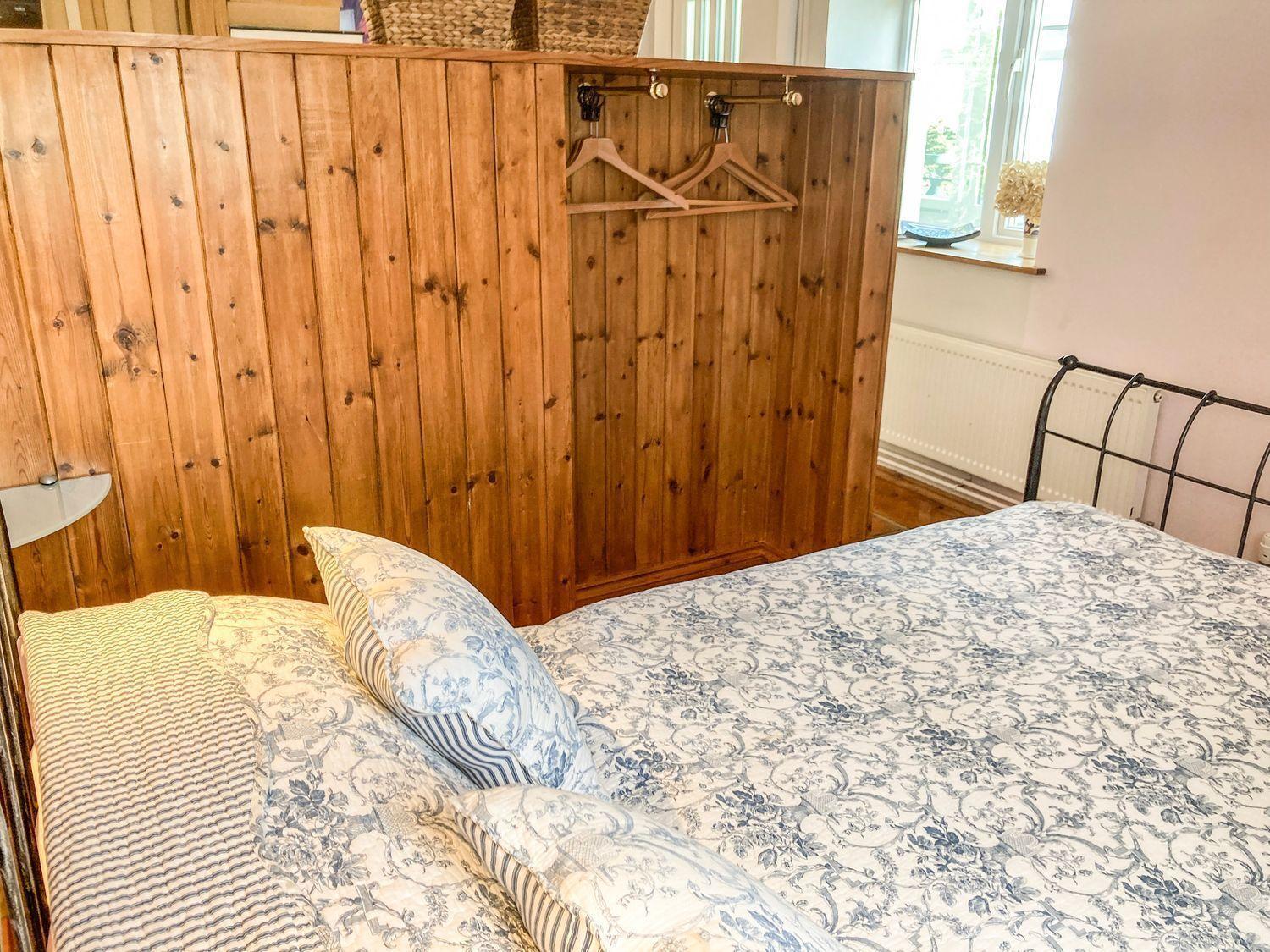 Bed and Breakfast North Walk House à Lynton Chambre photo