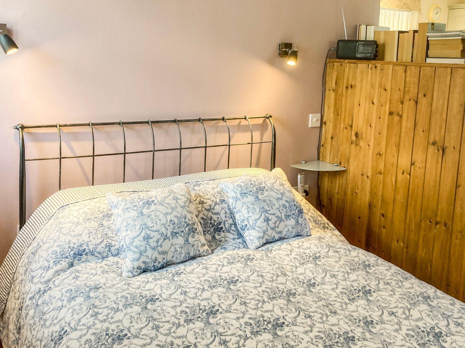 Bed and Breakfast North Walk House à Lynton Chambre photo