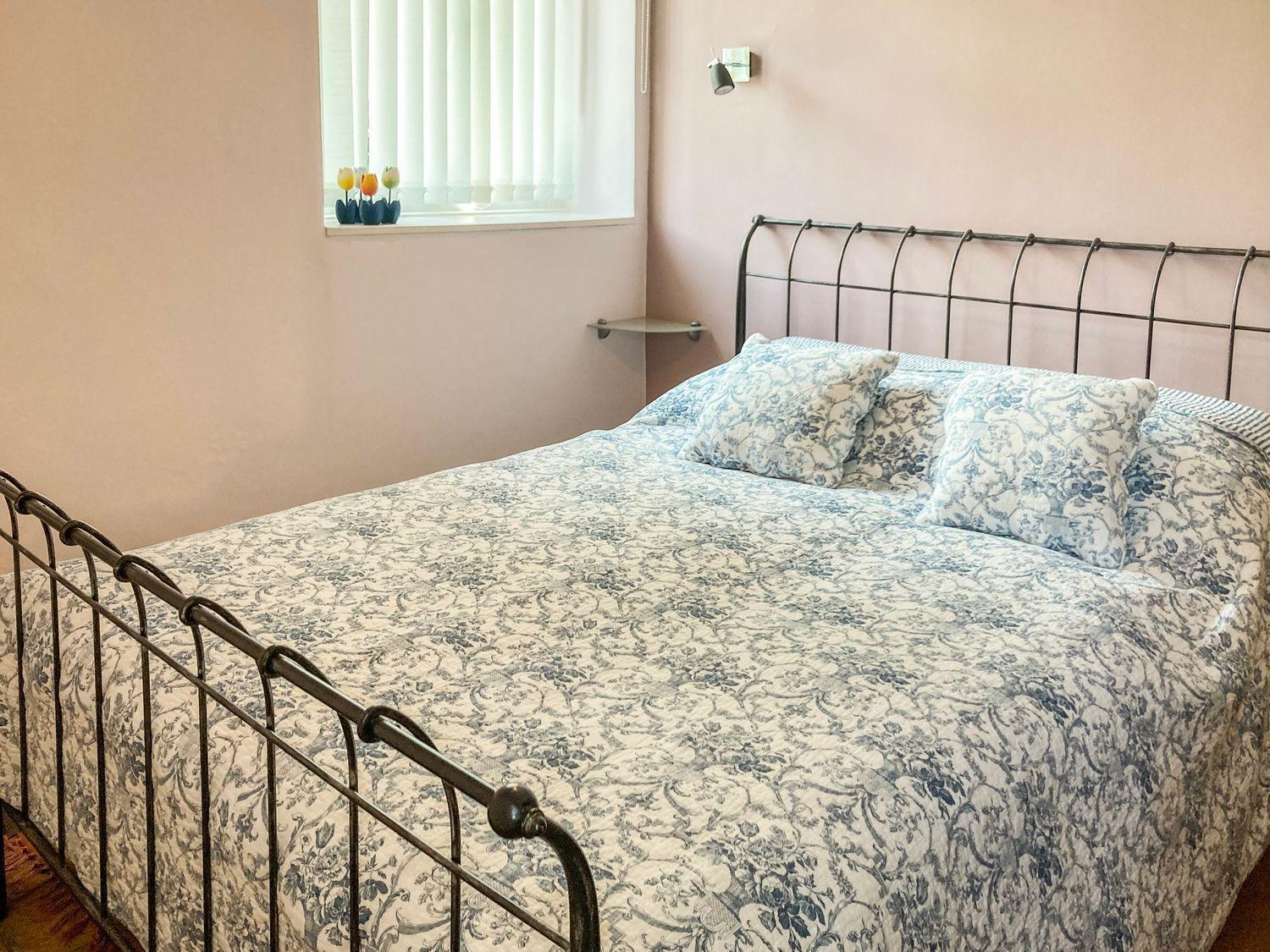 Bed and Breakfast North Walk House à Lynton Chambre photo