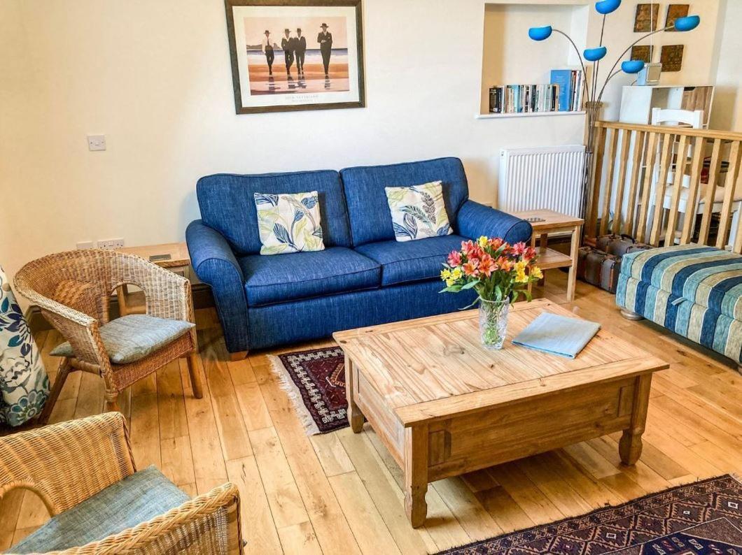 Bed and Breakfast North Walk House à Lynton Chambre photo